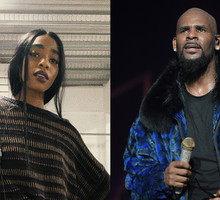 Córka R. Kelly, Joann Kelly znana w sieci jako Buku Abi wyjaśnia swoje stanowisko w obszernym poście zamieszczonym na swoim profilu na Insta Stories.