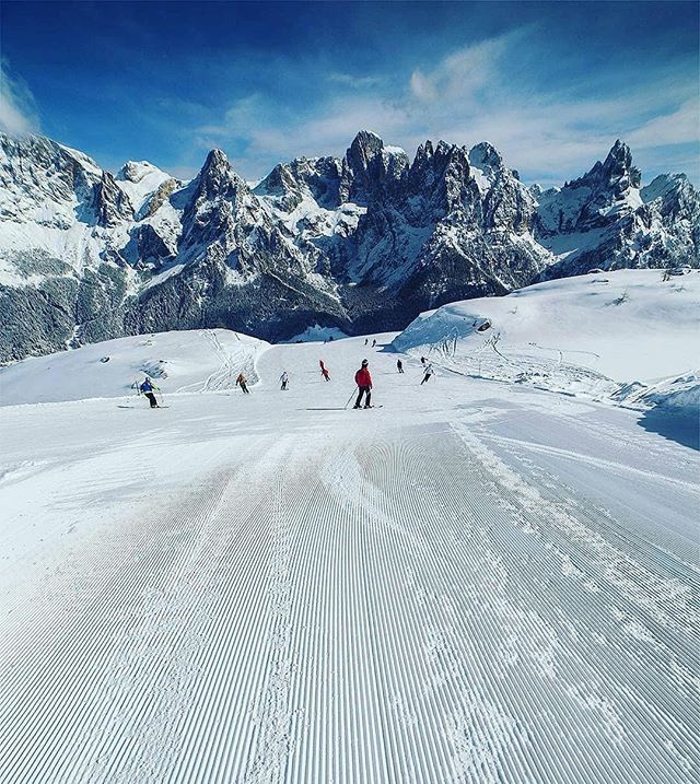 Gdzie na narty? Najlepsze stoki narciarskie