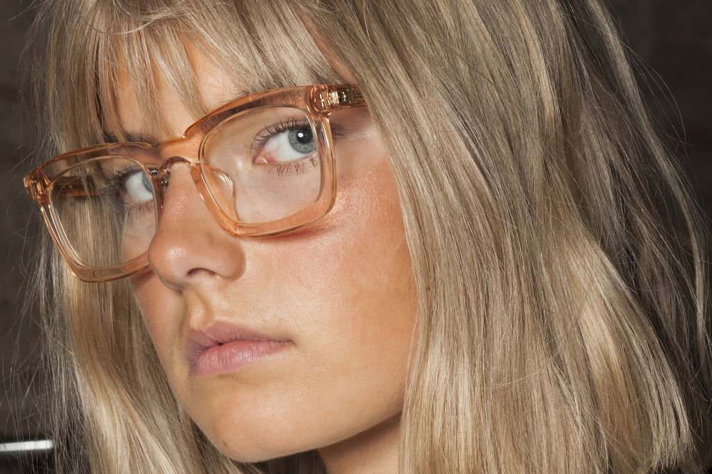 Czy noszenie okularów może uprzykrzyć życie?