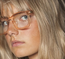 Czy noszenie okularów może uprzykrzyć życie?