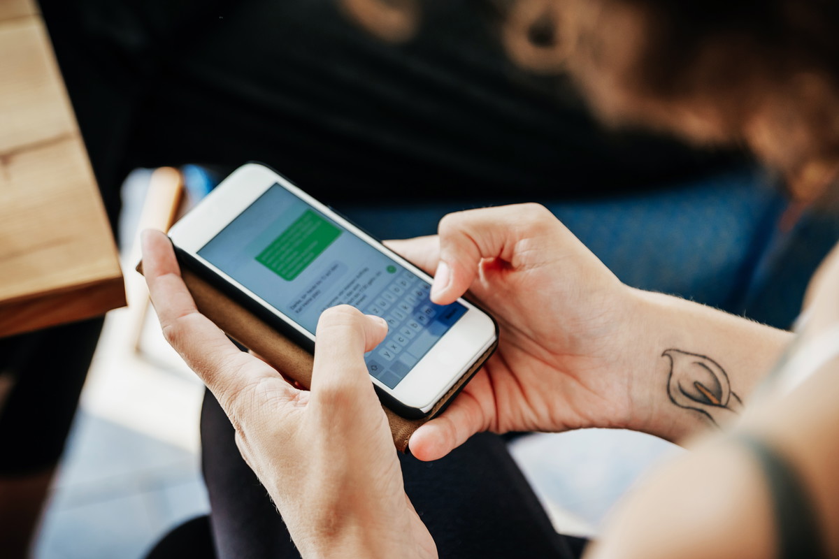 Messenger, Instagram i WhatsApp miałyby połaczyc sie do 2020 roku.