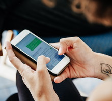 Messenger, Instagram i WhatsApp miałyby połaczyc sie do 2020 roku.