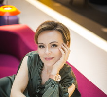 Joanna Sokołowska-Pronobis, twórczyni Fashion Designer Awards