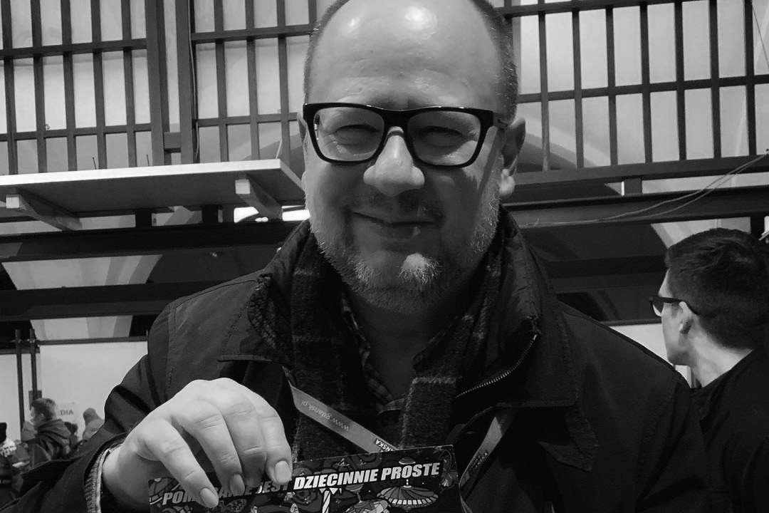 Internauci zbierają do puszki prezydenta Adamowicza: jest rekord!