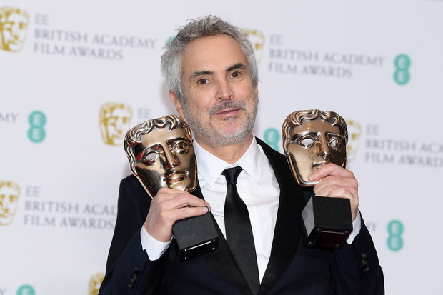 BAFTA 2019: dlaczego Zimna wojna nie dostała nagrody?