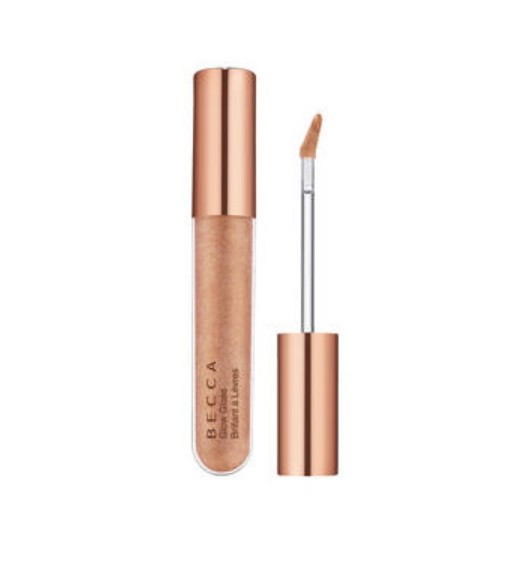 BECCA Collector's Edition Glow Gloss - Błyszczyk do ust