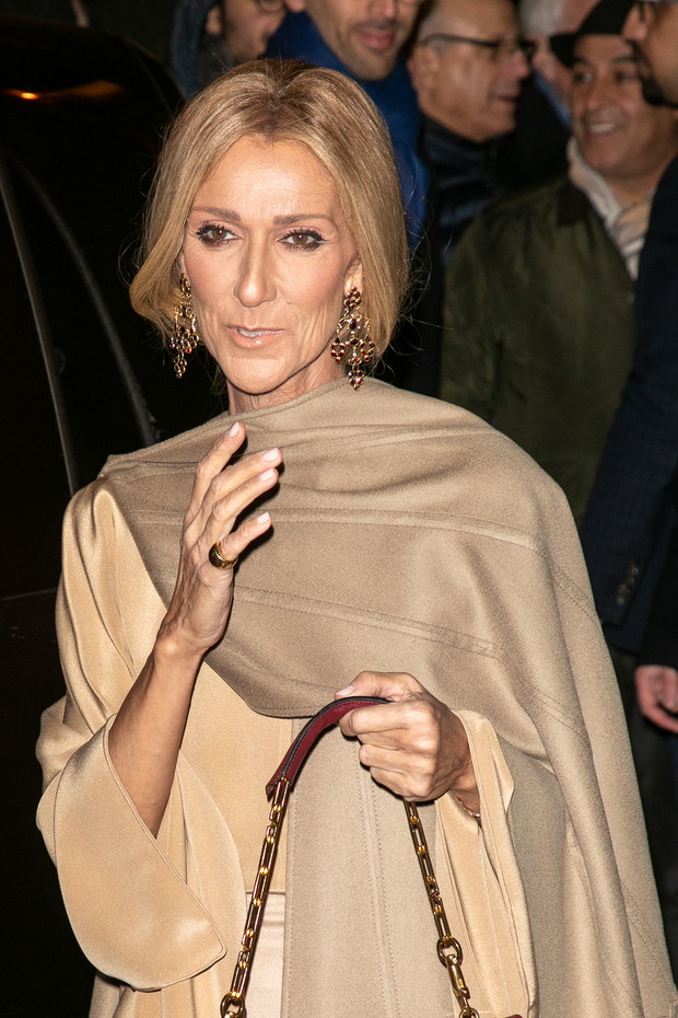 Celine Dion