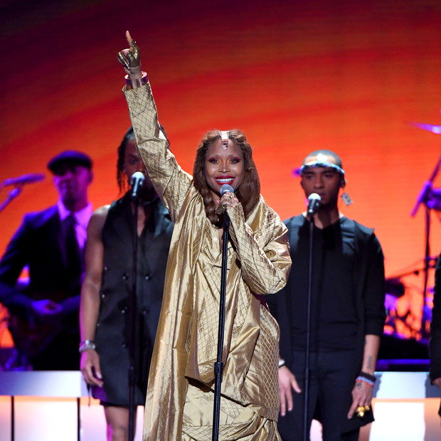 Erykah Badu zagra w Szczecinie w marcu., Będzie to jedyny koncert, jaki artystka da w tym czasie w Europie.