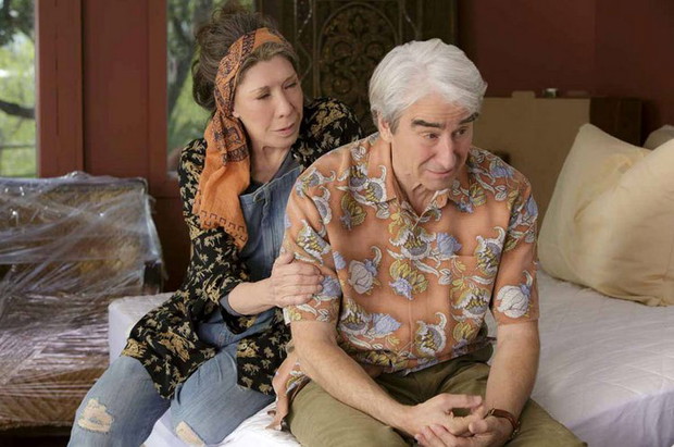 „Grace i Frankie” - 5 sezon kultowego już serialu będzie do obejrzenia na Netfliksie już w najbliższych dniach!