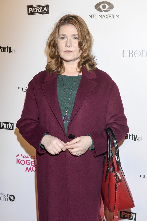 Grazyna Błęcka-Kolska