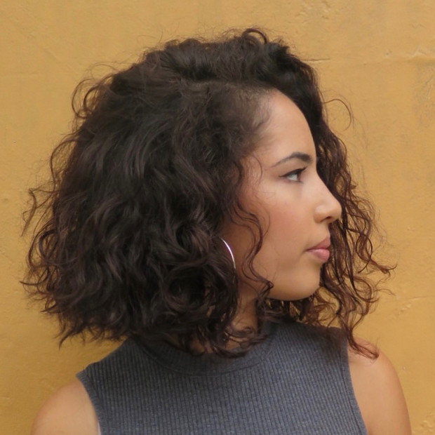 Krótkie fryzury 2019