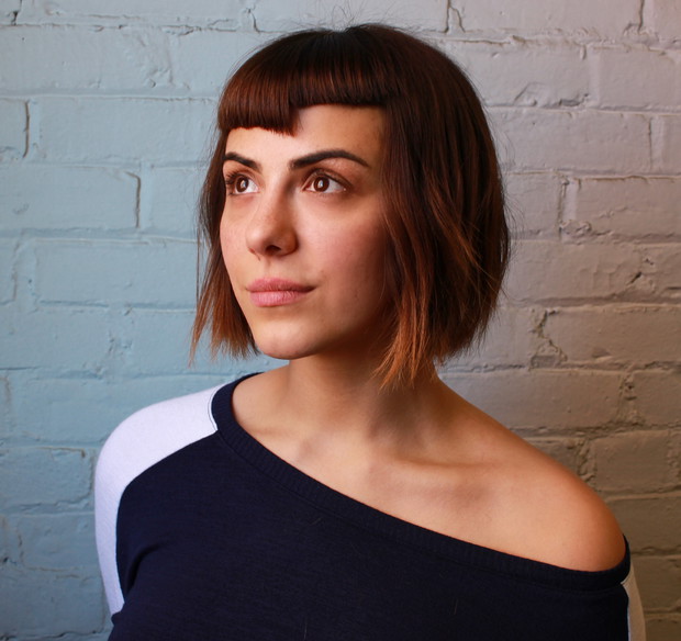 Krótkie fryzury 2019