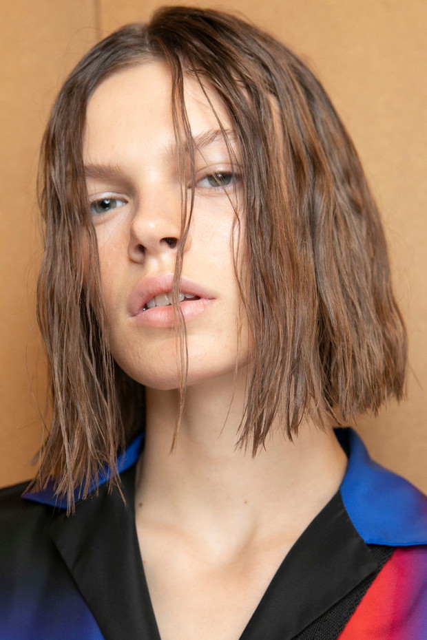 Krótkie fryzury 2019