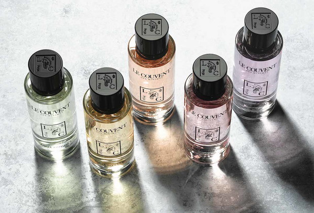 Le Couvent des Minimes - wody kolońskie i perfumy