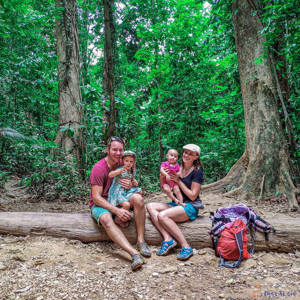 Magda i Jacek Zbieraj, prowadzą bloga Zbieraj się