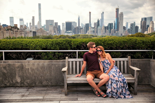 Sandra i Rafał Rostkowscy, autorzy bloga Świat Według Rostków