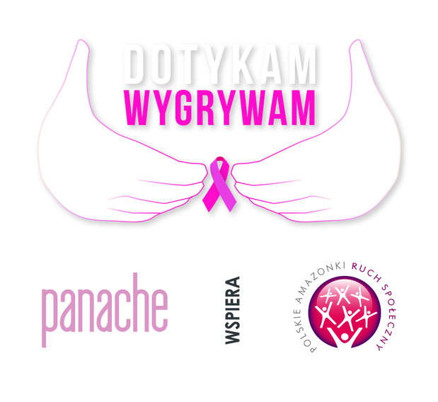 Tegoroczna edycja akcji DOTYKAM=WYGRYWAM była już siódmą z kolei.