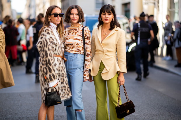 Trendy moda wiosna 2019: zwierzęce wzory