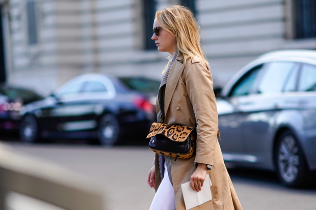 Trendy moda wiosna 2019: zwierzęce wzory