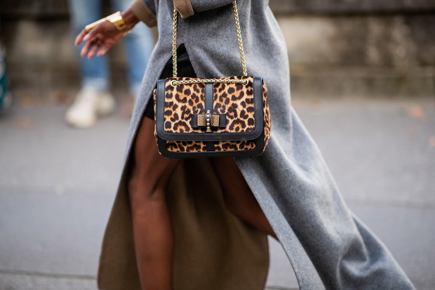 Trendy moda wiosna 2019: zwierzęce wzory