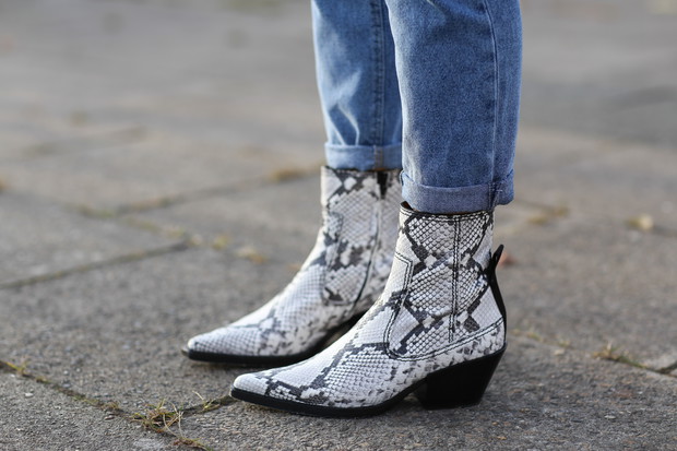 Trendy moda wiosna 2019: zwierzęce wzory