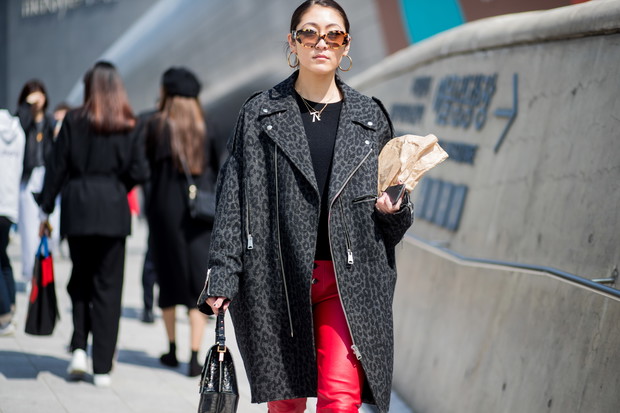 Trendy moda wiosna 2019: zwierzęce wzory