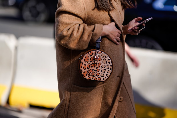 Trendy moda wiosna 2019: zwierzęce wzory