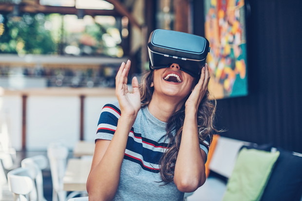 Zapomnij o filmach 3D albo rollercoasterze