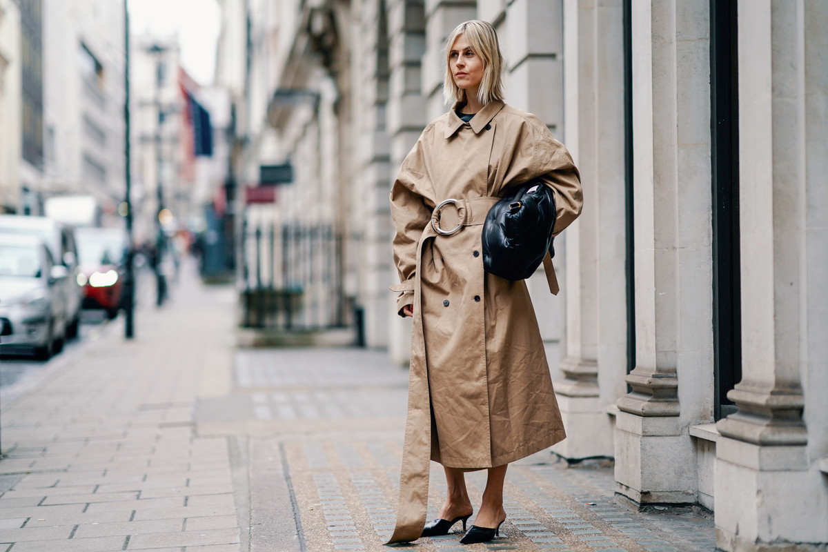 Modne akcesoria wiosna 2019: trendy moda wiosna 2019