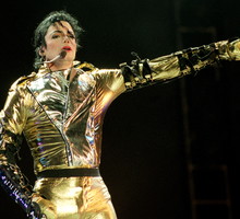 Polskie stacje radiowe nie będą grać hitów Michaela Jacksona?