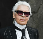 Karl Lagerfeld nie żyje