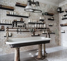 Niszowe zapachy w przystępnych cenach znajdziecie na iPerfumy.