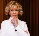 Jane Fonda