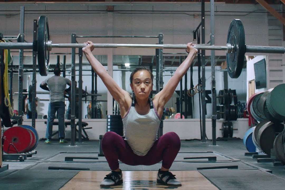 Jedną z bohaterek spotu Nike "Dream Creasier" jest Serena Williams.