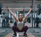 Jedną z bohaterek spotu Nike "Dream Creasier" jest Serena Williams.