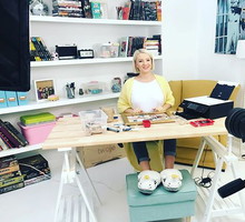 Dorota Szelągowska przytyła w ciąży 30 kg. Dziś prawie całkowicie udało się jej wrócić do formy do formy sprzed.