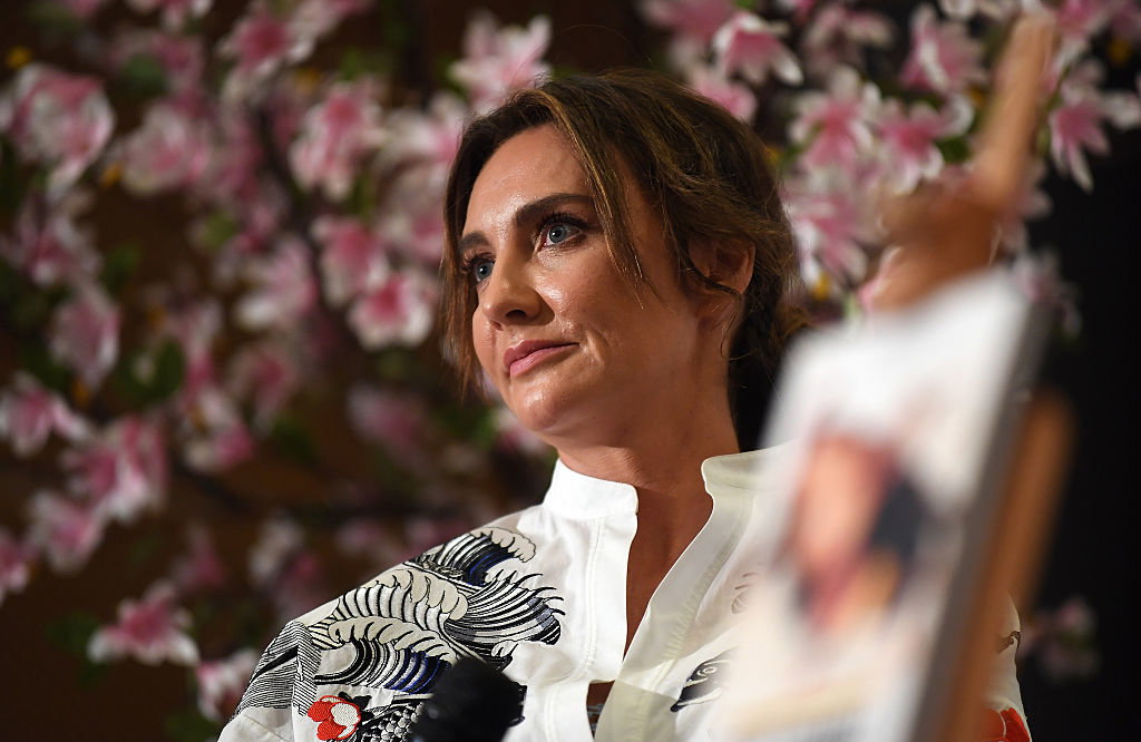 Miejsce 10: Dominika Kulczyk