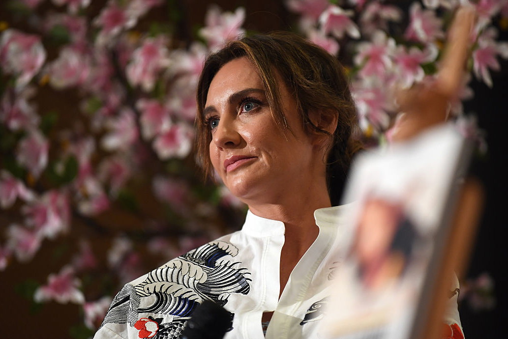 Miejsce 10: Dominika Kulczyk