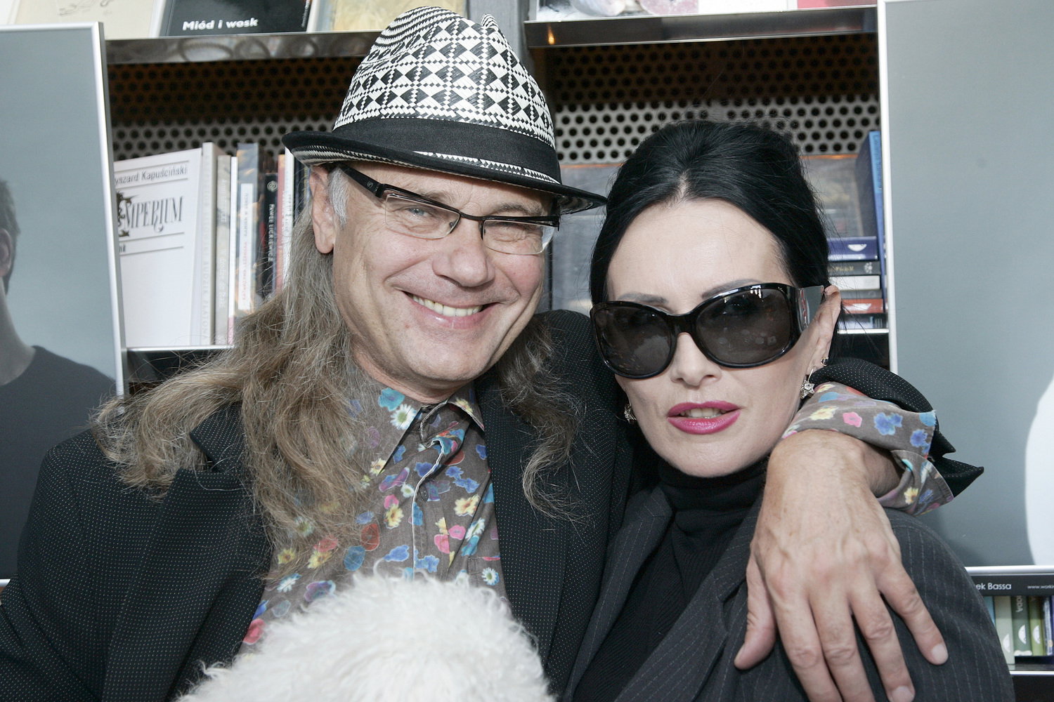 Kora i Kamil Sipowicz