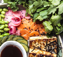 Trendy żywieniowe 2019 - te diety i potrawy będą hitem tego roku