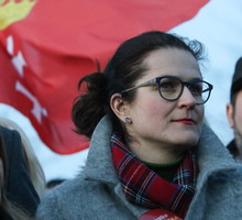 Jeszcze nie wiadomo, kto obejmie stanowisko nowego rzecznika prasowego Aleksandry Dulkiewicz.