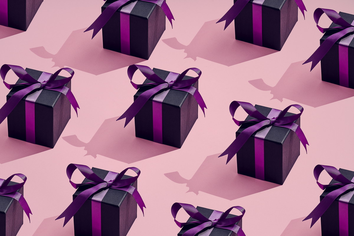 Najlepsze prezenty na dzień kobiet, które podarujemy sobie same