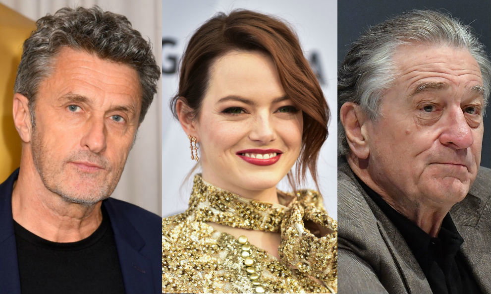 Oscary 2019: Twórcy filmowi protestują