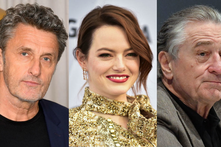 Oscary 2019: Twórcy filmowi protestują