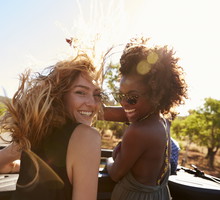 W jakich krajach kobietom żyje się najlepiej?