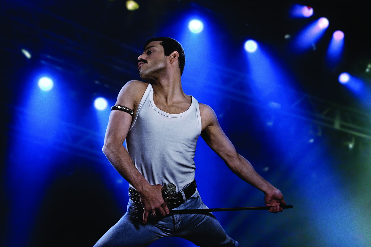 "Bohemian Rhapsody" zgarnał szereg nagród. Fani spekulują, czy powstanie druga część produkcji.