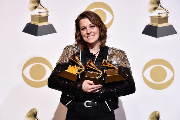 Brandi Carlile, Grammy 2019