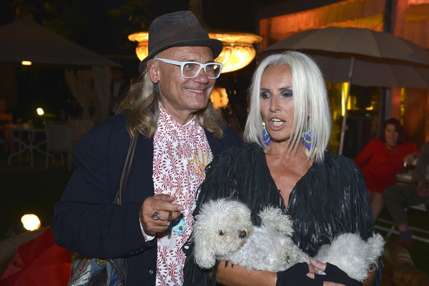 Kora i Kamil Sipowicz