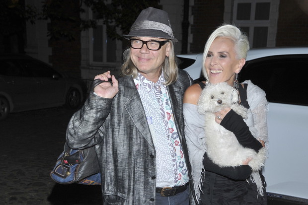 Kora i Kamil Sipowicz