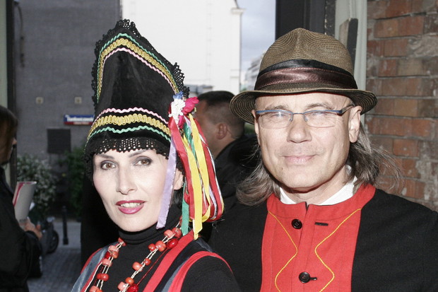 Kora i Kamil Sipowicz